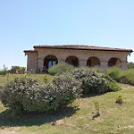 Villa Liliana, Exclusive Monte Rinaldo