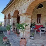 Villa Liliana, Exclusive Monte Rinaldo