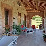 Liliana, Exclusive Villa Monte Rinaldo