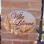 Liliana, Exclusive Monte Rinaldo