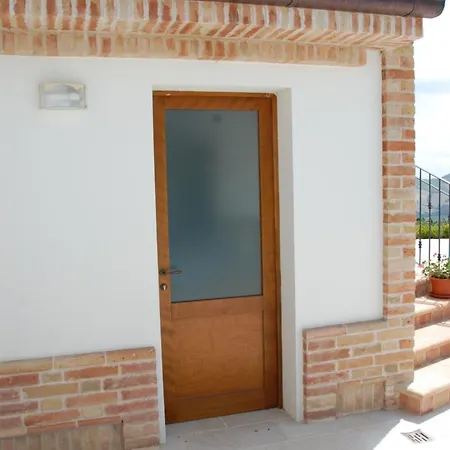 Liliana, Exclusive 别墅 Monte Rinaldo