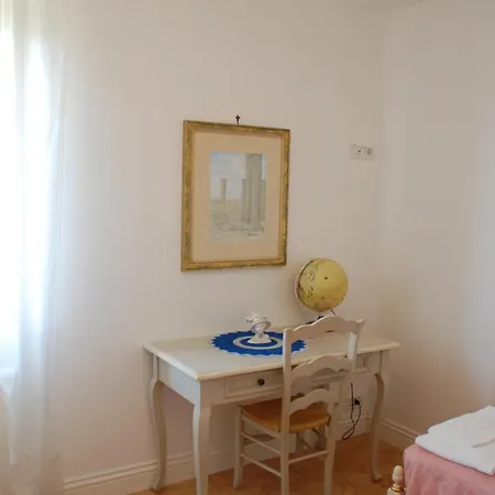 Liliana, Exclusive 别墅