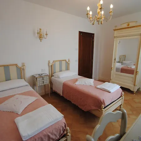 Liliana, Exclusive Villa Monte Rinaldo