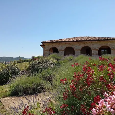 Villa Liliana, Exclusive
