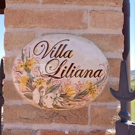 Liliana, Exclusive Villa *