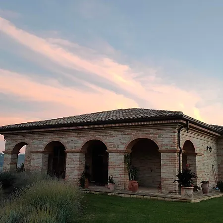 Liliana, Exclusive Villa