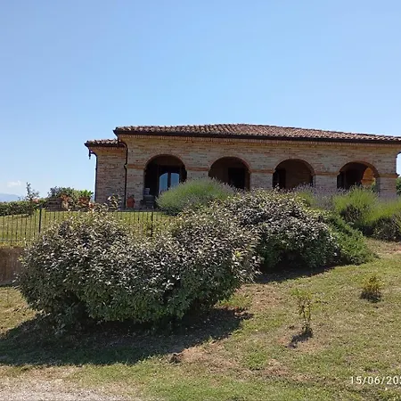 Villa Liliana, Exclusive