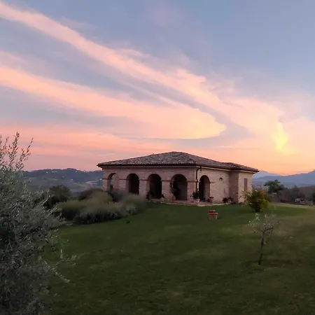 Villa Liliana, Exclusive *