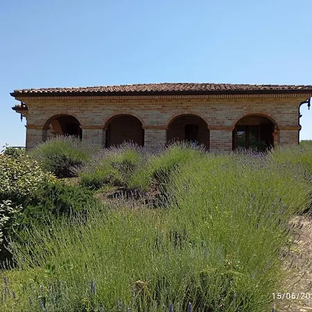 Liliana, Exclusive 别墅 Monte Rinaldo