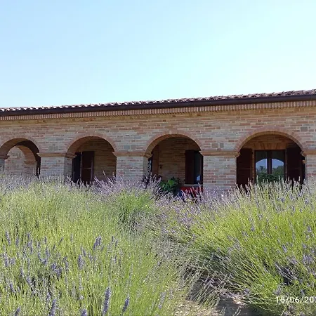 Villa Liliana, Exclusive Monte Rinaldo
