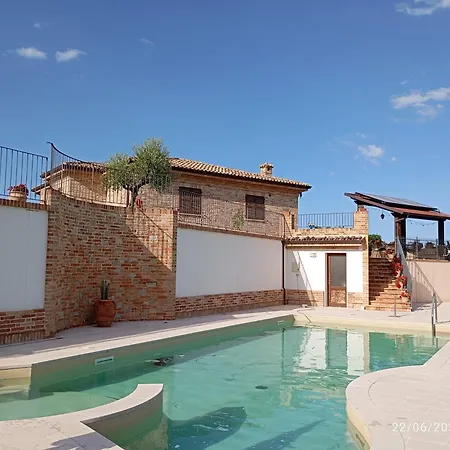 Liliana, Exclusive 别墅 *