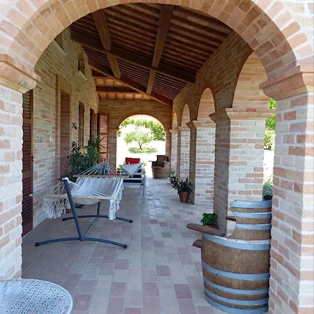 Villa Liliana, Exclusive *