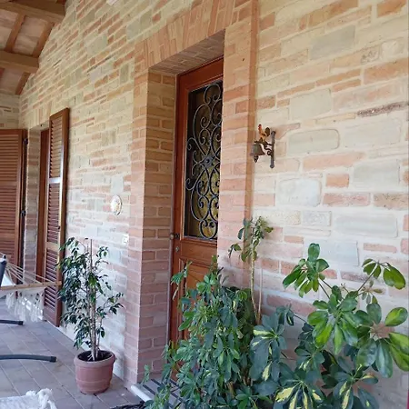 Liliana, Exclusive Monte Rinaldo