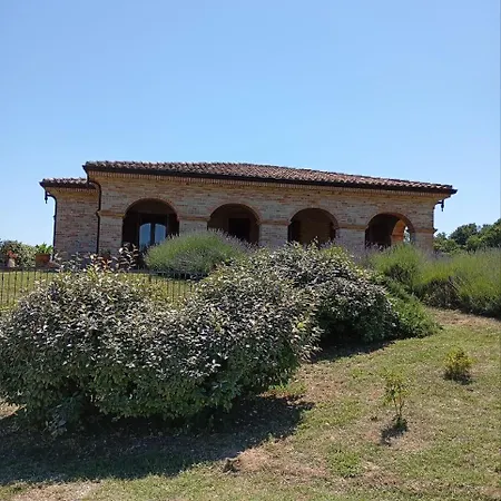 Liliana, Exclusive * Monte Rinaldo