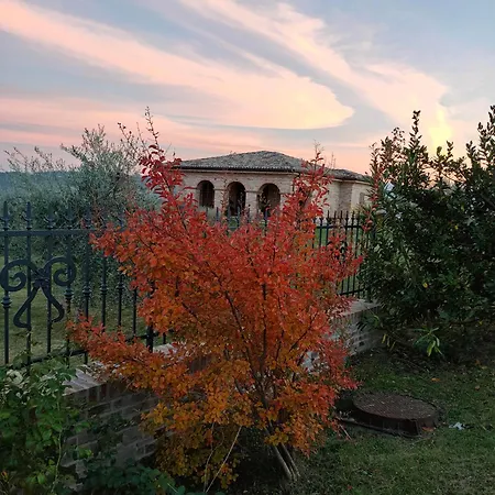 Liliana, Exclusive Villa Monte Rinaldo