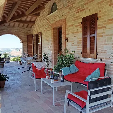 别墅 Liliana, Exclusive