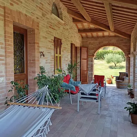 Liliana, Exclusive 别墅 Monte Rinaldo