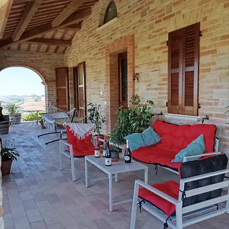 Liliana, Exclusive Villa