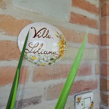 Liliana, Exclusive Villa *