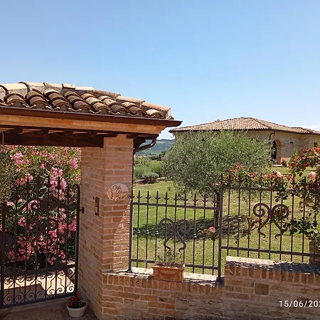 Liliana, Exclusive 别墅 Monte Rinaldo