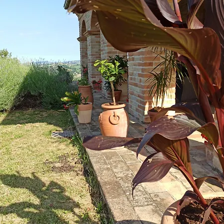 Liliana, Exclusive * Monte Rinaldo