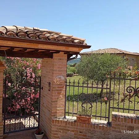 Liliana, Exclusive Villa *