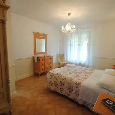 Villa Liliana, Exclusive Monte Rinaldo