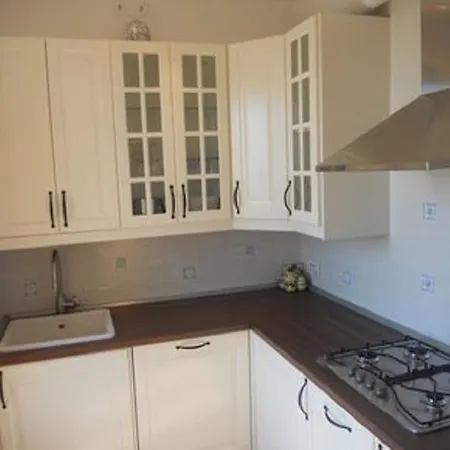 别墅 Liliana, Exclusive Monte Rinaldo