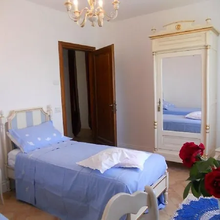 Villa Liliana, Exclusive