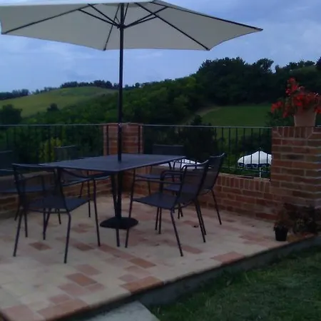 别墅 Liliana, Exclusive Monte Rinaldo