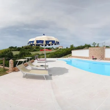 Liliana, Exclusive 别墅 *