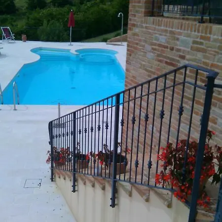 Liliana, Exclusive 别墅 *