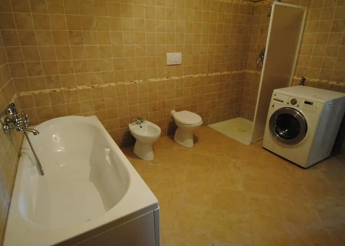 Villa Liliana, Exclusive *