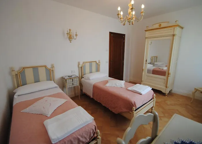 Liliana, Exclusive Villa Monte Rinaldo