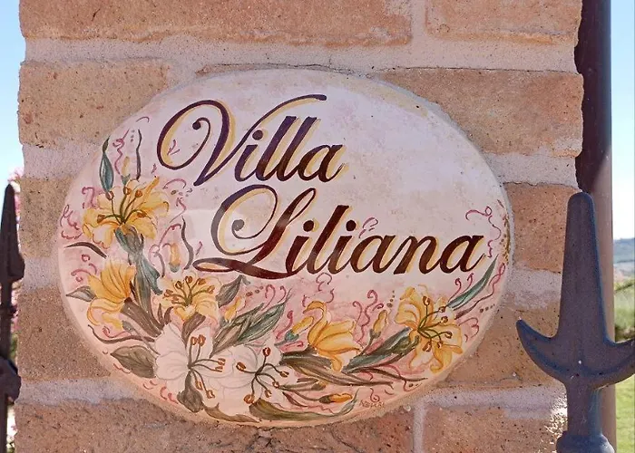 Liliana, Exclusive Villa *