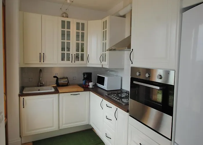 Liliana, Exclusive Villa Monte Rinaldo