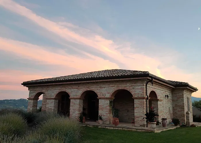 Liliana, Exclusive Villa