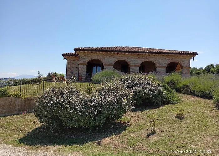 Villa Liliana, Exclusive