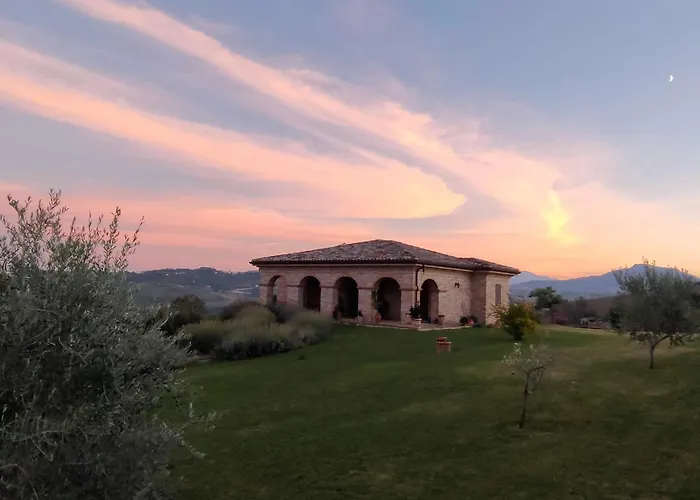 Villa Liliana, Exclusive *