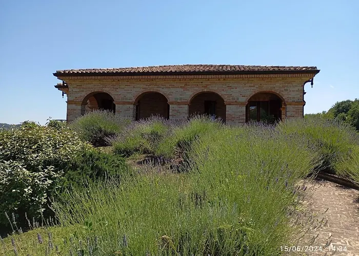 Liliana, Exclusive Villa Monte Rinaldo