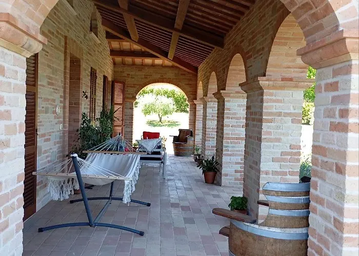 Liliana, Exclusive Villa