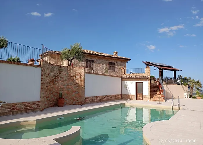 Liliana, Exclusive Villa *