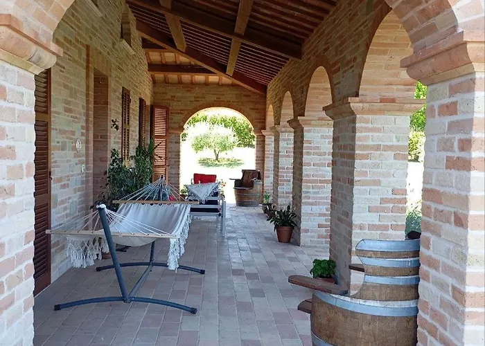 Villa Liliana, Exclusive *