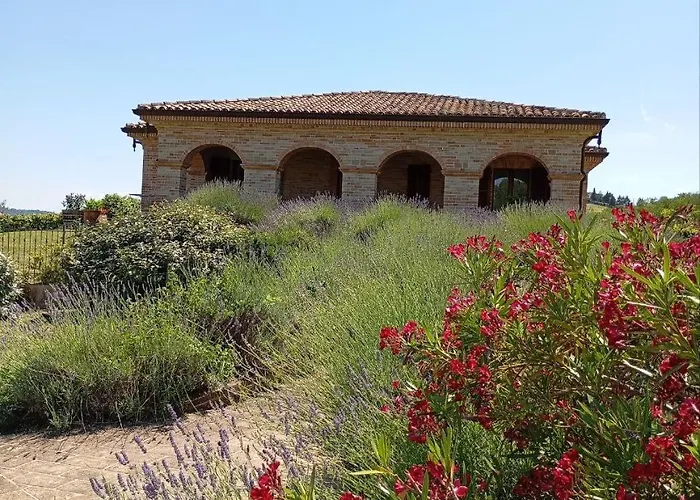 Liliana, Exclusive Villa