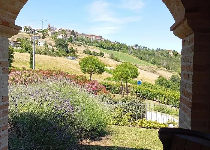 Villa Liliana, Exclusive *