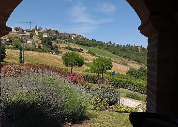 Liliana, Exclusive Villa