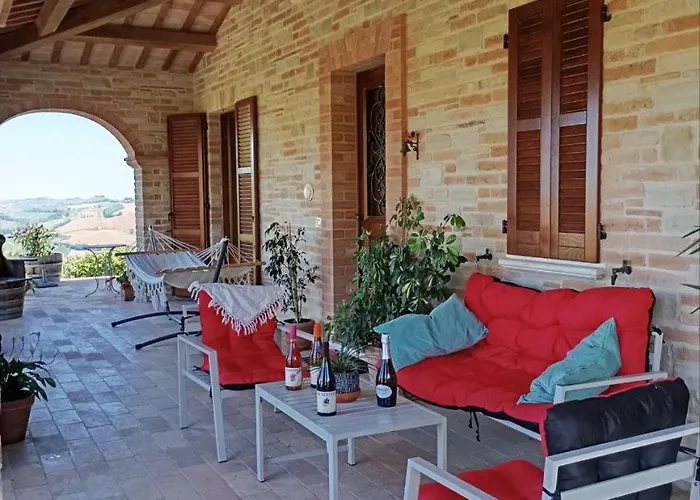 Villa Liliana, Exclusive