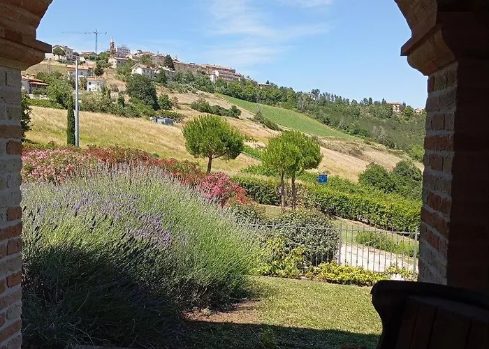 Liliana, Exclusive Villa *