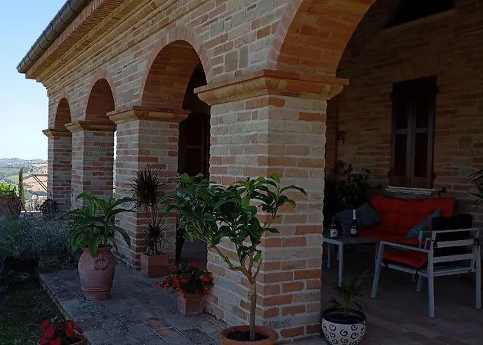 Villa Liliana, Exclusive *