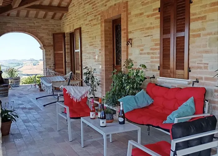 Liliana, Exclusive Villa